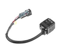 Reverse Backup Camera Compatible With A3 For TT TTS For TTRS 8S 5Q0980556B Car Rear View Backup Parking Camera Waterproof Replacement