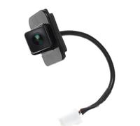 Reverse Backup Camera Compatible With Accord 2014 2015 2016 2017 Rear View Backup Camera Car Parking Assist Replacement Accessories 39530-T2A-A21