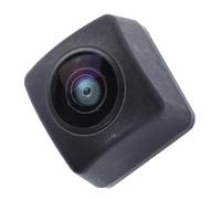 Reverse Backup Camera Compatible With CR-V 2012 2013 Car Reversing Rear View Backup Camera Waterproof Parking Replacement 39530-T0A-A001