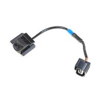 Reverse Backup Camera Compatible With CR-V 2017 2018 2019 2020 2021 2022 Car Reversing Rear View Backup Reverse Camera Accessories 39530-TLA-A01