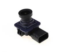 Reverse Backup Camera Compatible With For Fusion For Mondeo 2013 2014 2015 2016 Car Rear View Camera Parking Camera Accessories ES7Z19G490A