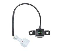 Reverse Backup Camera Compatible With Hyundai 95760A2100 95760-2W000 Rear View Backup Reverse Parking Assist Camera Waterproof Parking Parts