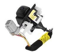 Reverse Backup Camera Compatible With Hyundai 95760A7730 95760A7720 Car Rear View Reverse Back For Up Night Vision Cameras Automotive Parts Accessories