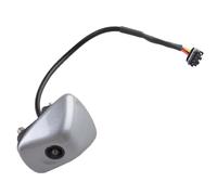 Reverse Backup Camera Compatible With Kia For Rio 95760-1W500 95760A2520 Rear View Reverse Cameras Back For Up Night Vision Accessories Replacement(Grey)