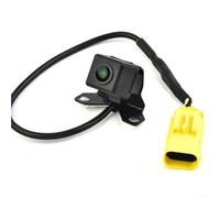 Reverse Backup Camera for Kia Ceed 2012-2016 IP69 Waterproof | HD far-infrared lens, clear day/night view, wide angle coverage, enhances reversing safety, fits cup holder
