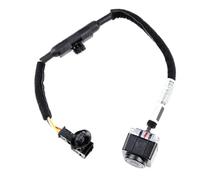 Reverse Backup Camera For Peugeot 607 9819192880 Parking Aid Rear View Backup Camera