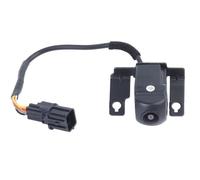 Reverse Backup Camera Replacement for Hyundai I800 IMax H1 Starex 957604H000 95760-4H000 Rear View-Backup Camera