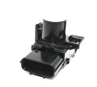 Reverse Backup Parking Sensor 1pcs PDC Parking Sensor Bumper Object Reverse Assist Radar 39680-TK8-A11 188300-7690/ Fit For Honda Odysse(WHITE)