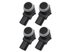 Reverse Backup Radar Compatible With Cadillac For CTS MK2 For Escalade MK3 Bumper Parking Assist Sensor The Car Accessories OEM 1AF63RXFAA A00000534