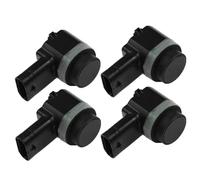 Reverse Backup Radar Compatible With For A1 2011-2016 For A3 2009-2013 For A4 2008-2015 Car Parking Sensors System Bumper PDC Aid Sensor OEM 4H0919275