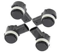 Reverse Backup Radar Compatible With Skoda For Fabia Mk3 For Octavia Mk3 Parking Sensors Bumper Aid Sensor Bumper Parking Assist Sensor OEM 5Q0919275B 5Q0919275