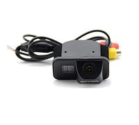 Reverse Backup Rear View Camera Car Dynamic Trajectory for Toyota Corolla Auris Avensis T25 T27 Vehicle Tracks Parking Camera