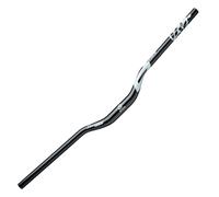Reverse Base Riser 31.8 Handlebars - Black / Grey / 790mm / 35mm / 31.8mm