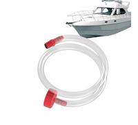 Reverse Bottle Applications: With an emphasis on sink maintenance, this kit works with an inverted bottle method and integrates a bleeding hose to eliminate dirt, making it easier