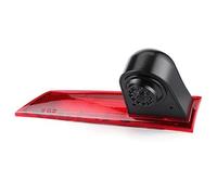 Reverse Brake Light Reversing Camera For Ford For Transit Custom 2012-2015 Rear View Ir Led Backup Surveillance Night Parking Surveillance Backup