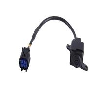 Reverse Camera 1 Piece For Kia For Optima 2015-2018 95790D4000 95790-D4000 Car Reverse Rear View Parking Camera Black ABS Car Accessories Backup Camera