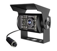 Reverse Camera 1080P HD Backup Camera IP69 Waterproof Wide View Angle Reversing Rear For Monitor Truck Trailer Pickup Car Reversing Camera