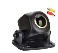 Reverse Camera 1080P HD Backup Camera With Parking Guide Lines Wide-Angle Rear & Side View For Cars Trucks SUVs And RVs Backup