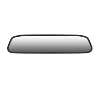 Reverse Camera 12V Car Interior Mirror Rear View Camera Parking Monitor PDC DVD Player 4.3 Inch Screen HD Video Display Accessories Backup(Only Mirror)