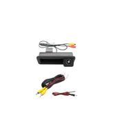 Reverse Camera 170° 1080P Car Rear View Camera For Focus 2 For MK2 For Mondeo For MK4 For S-Max For C-Max For Kuga For MK1 For Fiesta Parking Reversing Camera