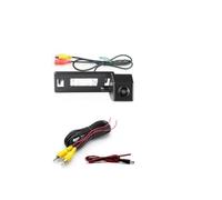 Reverse Camera 170 Degree AHD 1920x1080P Special Vehicle Rear View Camera For A5 C5 Q5 C6 A6 For TT Car Parking Reversing Camera