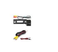 Reverse Camera 170 Degree AHD 1920x1080P Special Vehicle Rear View Camera For A5 C5 Q5 C6 A6 For TT Car Parking Reversing Camera