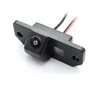 Reverse Camera 170 Degree AHD 1920x1080P Vehicle Rear View Camera For Focus 2 Sedan 2005-2011 For C-Max For Mondeo Rearview Camera(AHD1080P)