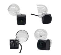 Reverse Camera 170 Degree HD Fisheye Car Reverse Rear View Camera Monitor For Suzuki For Grand For Vitara 2005 2006 2007 2008 2009 2010 2011 2012 2013(Camera WiFi)