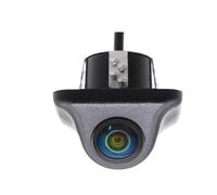 Reverse Camera 180 Degrees 4K 1920x1080P Car Rear View Camera Fisheye Lens AHD NTSC Format HD Night Vision For Radio MP5 Backup(A)