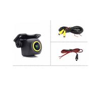 Reverse Camera 1920x1080P 720P Car Rear View Camera Fisheye Lens 4K Full HD CCD AHD Night For Vision Vehicle Reversing Front Cameras(Three control 1080P)