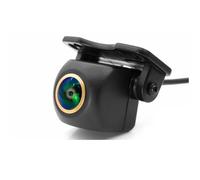 Reverse Camera 1920x1080P 720P Car Rear View Camera Fisheye Lens 4K Full HD CCD AHD Night Vision Vehicle Reversing Front Cameras Rear View Camera(Three control 720P)