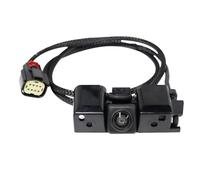 Reverse Camera 23244435 Car Rear View Backup Camera For GMC For Sierra 1500 2500 3500 2016-2019 84079952