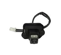 Reverse Camera 28442-3ZL0A Car Rear View Camera For Nissan For Pulsar C13 1.2 16V 2015 2016 Backup Parking Reversing Camera 284423ZL0A