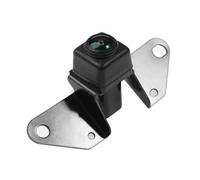 Reverse Camera 284F14EA0A 284F1-4EA0A Car Front View Back Up Safety Reverse Parking Camera Replacement for Nissan For Rogue Sport 2017-2019 Rear View Backup Camera