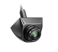 Reverse Camera 360° Adjustable AHD 1920x1080 Car Rear View Camera Mini Side/Front/Backup 170° Fisheye Lens Night Vision Vehicle Reverse Rear View Camera