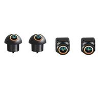 Reverse Camera 360 Degrees Vehicle Camera Surround View AHD 1080P Right+Left+Front+Rear Car System For Android Player Backup