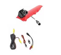 Reverse Camera 3rd Brake Light Fit For VW Transporter T5.1 California Barn Doors