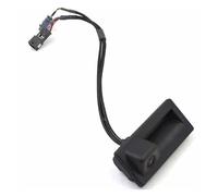 Reverse Camera 3V0827566L Car Reverse Camera Back Up Camera Handle Release Camera fits for A4 fits for B9 2016-2023 Reversing Camera Kit