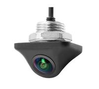 Reverse Camera 4 Signal 1080P High-definition Night Vision AHD Car Reversing Camera Rear Parking Cam With Button Switch Universal Backup(CVBS)