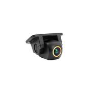 Reverse Camera 4K AHD 1080P Car Rear View Camera Reversing For Parking Monitor Waterproof Front HD Wide-angle(4K AHD 1080P)