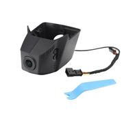 Reverse Camera 4K Dash Cam For Cupra For Formentor 2021-2026 Wifi Car DVR Recorder With Night Vision Loop Recording OEM Style(HD2-6113 Black,2K Dual 64GB)