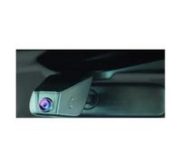 Reverse Camera 4K Dash Cam For For Kuga MK3 2019-2025 For Kuga 2013-2017/ For Escape 2013-2019, For Lincoln Car Camera Loop Recording(HD2-6028,2K Dual 64GB)