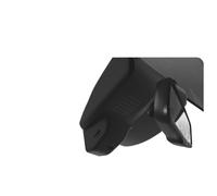 Reverse Camera 4K Dash Cam For Mazda For CX-5 CX5 For CX-3 CX3 2014-2017 (LHD), Dashcam With Built-in WiFi, Clear Night Vision, Loop Recording(2K Dual 64GB)