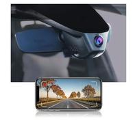 Reverse Camera 4K Dashcam For Mazda For CX-30 MX-30 2020-2025 For CX-90 2023-2026 For CX-60 2022-2026 For CX-80 2024-2025 UHD WiFi Wireless Car DVR(4K Dual 128GB,HD2-6607 Sunroof)