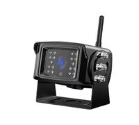 Reverse Camera 5G WiFi Wireless Reverse Backup Camera 50M, 720P Car DVR Recorder For Truck,RV,Camper