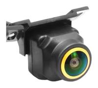 Reverse Camera 8K AHD 1080P Car 360° Panoramic System Camera For Android Multimedia Screen