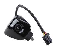 Reverse Camera 95760-1W500 957601W500 95760A2520 Reversing Camera Rear View Safety 957601W550 For Hyundai For I45 I40 For Sonata 2011-2014 Rear View Backup Camera(Black)