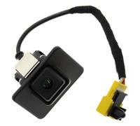 Reverse Camera 95760-2T001 95760-2T101 Rear View Camera Reverse Camera Parking Assist Backup Camera For KIA For Optima K5 2.0L 2.4L 2011 2012 2013 Park Assist Camera