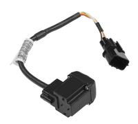 Reverse Camera 95760-C6100 Rear View Camera Reverse Backup Parking Assist Car 95760C6100 99240-C6500 For KIA For SORENTO 2016-2018