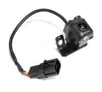 Reverse Camera 95760-C6100 Rear View Reverse Backup Parking Assist Camera Car 95760C6100 99240-C6500 For Kia For SORENTO 2016-2018 99240C6500